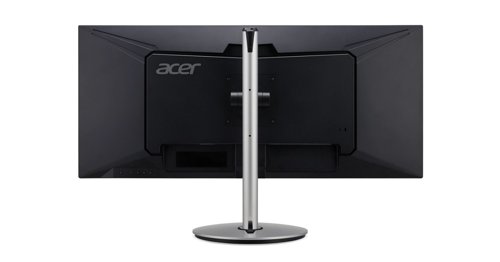 Acer CB342CKsmiiphzx 34 Inch 3440 x 1440 Pixels Ultra Wide Quad HD IPS Panel FreeSync HDMI DisplayPort USB Monitor Desktop Monitors 8AC10319755