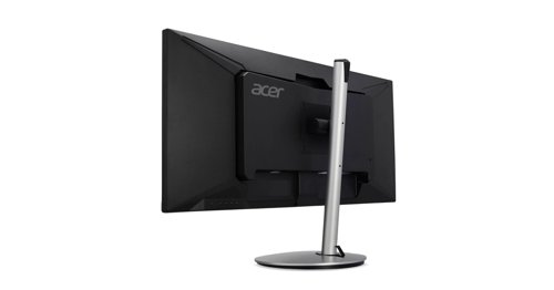 Acer CB342CKsmiiphzx 34 Inch 3440 x 1440 Pixels Ultra Wide Quad HD IPS Panel FreeSync HDMI DisplayPort USB Monitor Desktop Monitors 8AC10319755