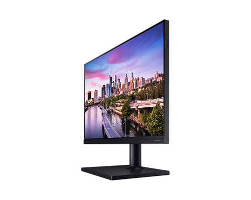 Samsung LF24T450GYU 24 Inch 1920 x 1200 Pixels WUXGA IPS Panel DVI DisplayPort HDMI USB Monitor