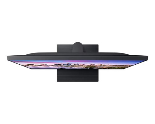 Samsung LF24T450GYU 24 Inch 1920 x 1200 Pixels WUXGA IPS Panel DVI DisplayPort HDMI USB Monitor