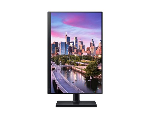 Samsung LF24T450GYU 24 Inch 1920 x 1200 Pixels WUXGA IPS Panel DVI DisplayPort HDMI USB Monitor