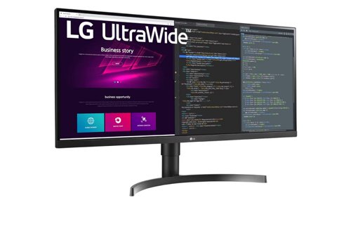 lg ultrawide 34wn750 34