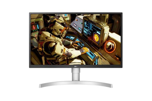LG 27UL550PW 27 Inch 3840 x 2160 Pixels 4K Ultra HD HDR HDMI DisplayPort Monitor 8LG27UL550PW Buy online at Office 5Star or contact us Tel 01594 810081 for assistance