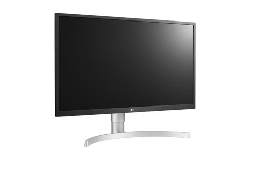 8LG27UL550PW | Meet the UHD 4K HDR MonitorThis monitor is compatible with HDR10 to represent details in bright and dark parts of high dynamic range contents. LG IPS display has extraordinary colour accuracy, covering 98% of the sRGB colour spectrum. It also has a wider viewing angle, so it's even easier to enjoy true colour visuals.