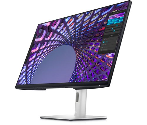 DELL P3223QE 31.5 Inch 3840 x 2160 Pixels 4K Ultra HD HDMI DisplayPort USB-C Hub Monitor  8DEP3223QE