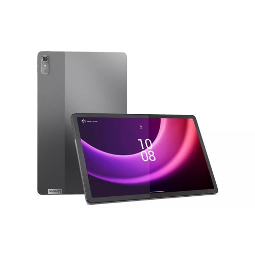 Lenovo Tab P11 11.5 Inch MediaTek Helio G99 4GB RAM 128GB Storage Android 12 Grey Tablet
