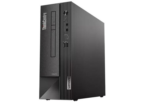 8LEN11SX000P | Productive, energy-efficient, & adaptive With the latest 12th Gen Intel® Core™ processor, with vast memory and storage, ThinkCentre Neo 50s (Intel) is a truly responsive, powerful small form factor. Engineered to boost productivity, it’s adaptable and expandable. Yet, it’s highly energy-efficient, uses recycled materials, and has many green credentials. What's more, with built-in device and data safeguards, it’s also secure