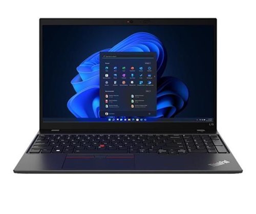 Lenovo ThinkPad L15 Gen 3 15.6 Inch Intel Core i5-1235U 8GB RAM 256GB SSD Intel Iris Xe Graphics Windows 11 Pro Notebook