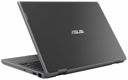 8AS10382448 | ASUS BR1100F is the best learning companion for students of all ages, with a tough, innovative design that’s made to last. As well as a versatile touchscreen display and stylus1, there’s also a 360 degree hinge and a world-facing camera. It’s packed with clever protective features, including an all-round rubber bumper, spill-resistant keyboard and ultratough hinge. BR1100F also supports up to WiFi 62 and 4G LTE3 for fast connectivity, and has AI-powered noise-cancelling technology for high-quality remote learning and conferencing, and a modular design makes it easy to service, BR1100F is ready for anything.