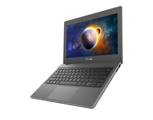 ASUS BR1100C 11.6 Inch Touchscreen Intel Celeron N4500 4GB RAM 128GB eMMC Intel UHD Graphics Windows 11 Pro Education Notebook 8AS10382447 Buy online at Office 5Star or contact us Tel 01594 810081 for assistance