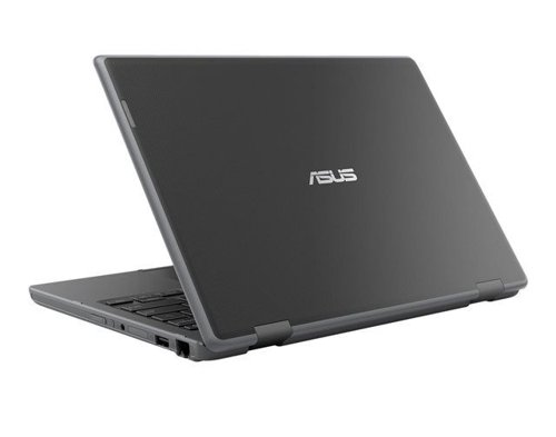 8AS10382447 | ASUS BR1100C is designed with one thing in mind: to keep on going however tough the environment gets. Built to military-grade standards, it’s packed with clever protective features, including an all-round rubber bumper, spill-resistant keyboard and ultratough I/O ports. BR1100C also supports up to WiFi 6 and 4G LTE for fast connectivity and has AI-powered noise-cancelling technology for high-quality remote learning and conferencing. There’s battery life to handle more than a full day’s learning, and a modular design makes it easy to service, BR1100C is ready for anything.