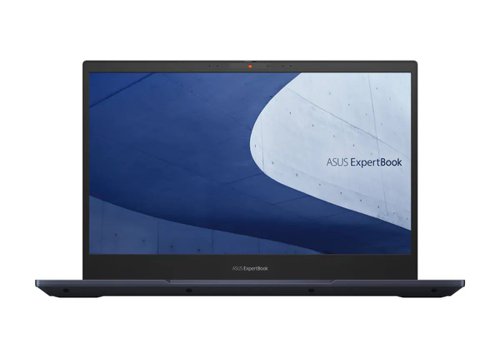 ASUS ExpertBook B5 B5402CBA 14 Inch Intel Core i7-1260P 16GB RAM 512GB SSD Intel Iris Xe Graphics Windows 11 Pro Notebook