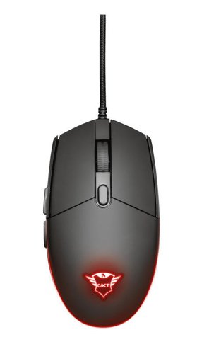 Trust GXT 838 Azor Wired Gaming Mouse and Keyboard QWERTY US 24350 TRS24350 Buy online at Office 5Star or contact us Tel 01594 810081 for assistance