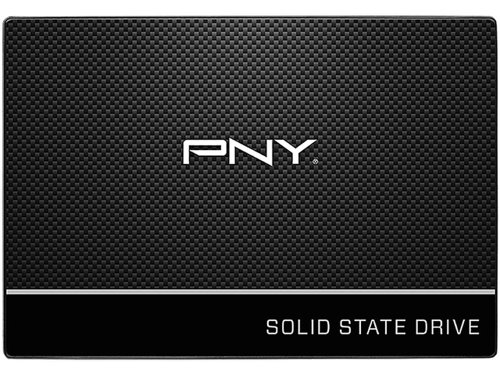 PNY CS900 250GB 3D TLC SATA III 2.5 Inch Internal Solid State Drive
