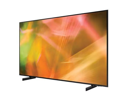 Samsung AU800 43 Inch 3840 x 2160 Pixels 4K Ultra HD HDMI USB 2.0 Hospitality Smart TV 8SA10381250 Buy online at Office 5Star or contact us Tel 01594 810081 for assistance