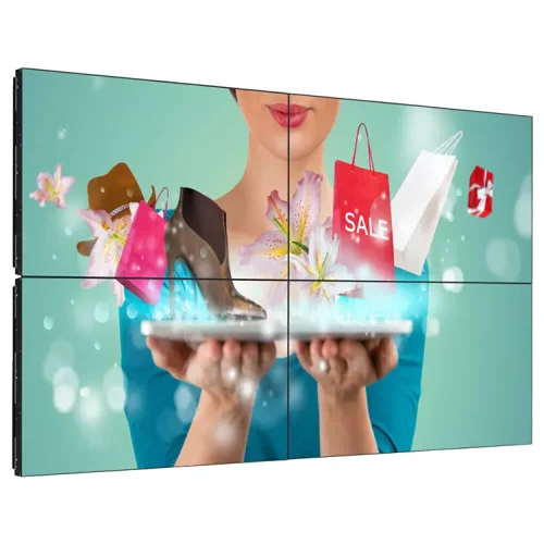 Philips Signage Solutions X-Line 55 Inch 1920 x 1080 Pixels Full HD DisplayPort HDMI DVI VGA USB Videowall 8PH55BDL2105X Buy online at Office 5Star or contact us Tel 01594 810081 for assistance