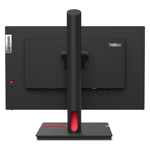 Lenovo ThinkVision T22i-30 21.5 Inch 1920 x 1080 Pixels Full HD IPS Panel HDMI VGA DisplayPort USB Montior 8LEN63B0MAT6 Buy online at Office 5Star or contact us Tel 01594 810081 for assistance