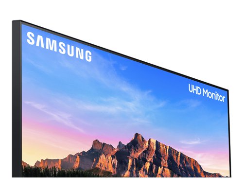 Samsung U28R55 28 Inch 3840 x 2160 Pixels 4K Ultra HD IPS Panel HDMI DisplayPort LED Monitor Desktop Monitors 8SA10380228