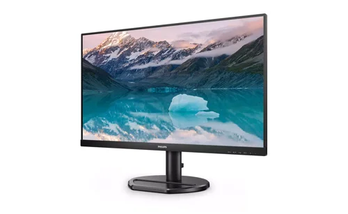 Philips S Line 242S9JAL 23.8 Inch 1920 x 1080 Pixels Full HD VA Panel VGA HDMI USB Hub Monitor 8PH242S9JAL Buy online at Office 5Star or contact us Tel 01594 810081 for assistance