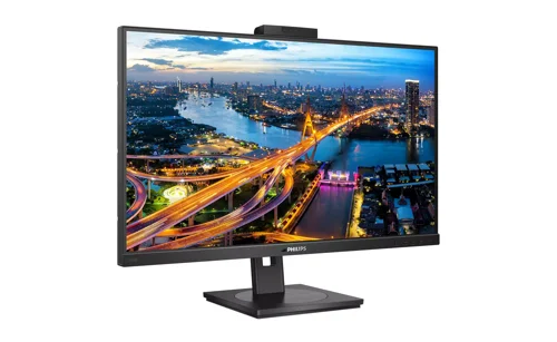 Philips B Line 276B1JH 27 Inch 2560 x 1440 Pixels Quad HD IPS Panel HDMI DisplayPort USB Monitor 8PH276B1JH Buy online at Office 5Star or contact us Tel 01594 810081 for assistance