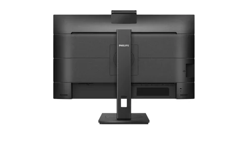 8PH276B1JH | This Philips monitor offers 100 W power delivery and a simple laptop docking solution. One USB dual mesh cable with Type C and A connectors delivers video, Ethernet, power charge and DisplayLink functions. Windows Hello webcam offers greater security.