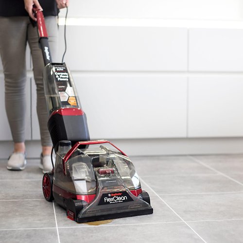 Rug Doctor FlexClean All In One Floor Cleaner 8RU93392 Buy online at Office 5Star or contact us Tel 01594 810081 for assistance