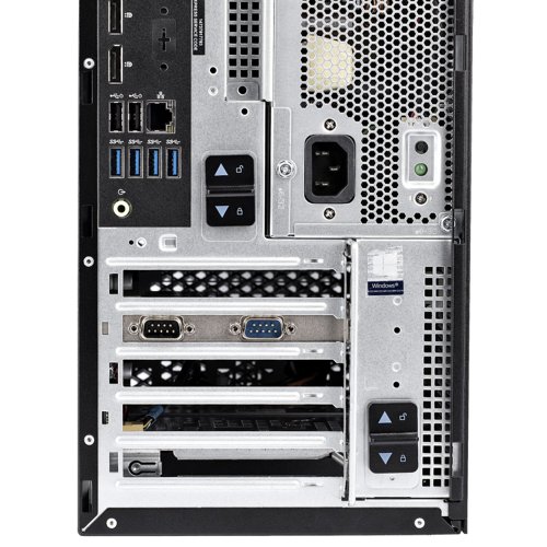 StarTech.com 2-Port PCI RS232 DB9 Serial Adapter Card 8ST10349695