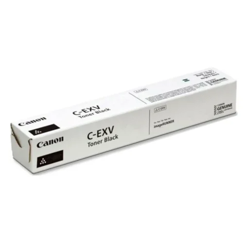 Canon C-EXV65 Toner Bk Eur Imagerunner C3326 5761C001AA