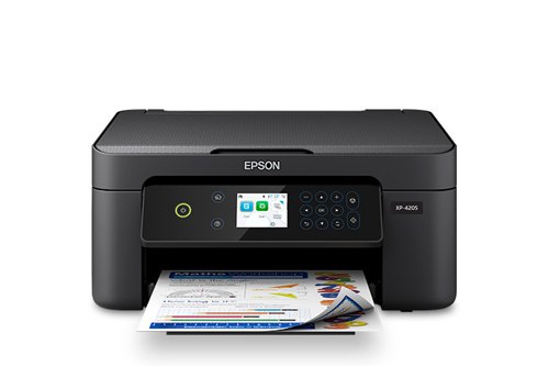 Epson Expression Home XP-4205 A4 Colour Inkjet Multifunction Printer