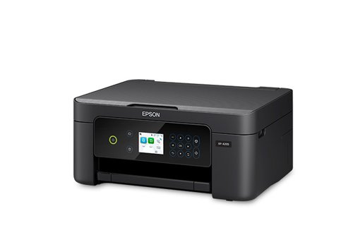 Epson Expression Home XP-4205 A4 Colour Inkjet Multifunction Printer  8EPC11CK65402