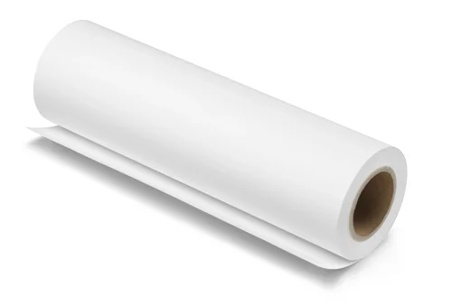 Brother Inkjet Plain Paper Roll 72.5g/m 37.5M x W297mm 90mm Diametre BP80PRA3 - BA82671