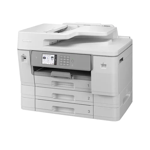 Brother MFC-J6959DW Professional All-in-One Inkjet Printer MFCJ6959DWZU1 BA21656