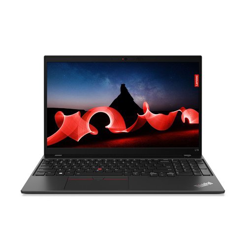 8LEN21H3002H | 15.6” laptop with numeric pad, ideal for finance, accounting, and data-entry. Powered by Intel Core i5-1335Uprocessors. Dolby Audio and Voice with AI-based noise suppression. Remarkable Intel Iris graphics. 