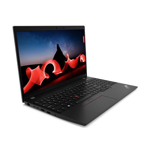 8LEN21H3002H | 15.6” laptop with numeric pad, ideal for finance, accounting, and data-entry. Powered by Intel Core i5-1335Uprocessors. Dolby Audio and Voice with AI-based noise suppression. Remarkable Intel Iris graphics. 