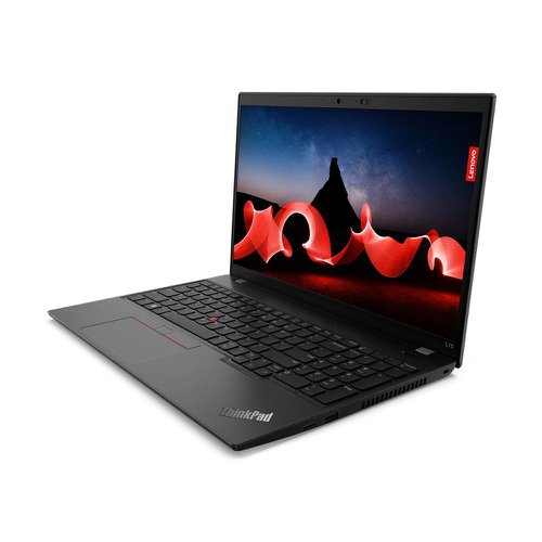 Lenovo ThinkPad L15 G4 15.6 Inch Intel Core i5-1335U 16GB RAM 256GB SSD Intel Iris Xe Graphics Windows 11 Pro Notebook 8LEN21H3002H Buy online at Office 5Star or contact us Tel 01594 810081 for assistance