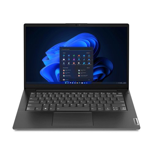 Lenovo V14 G3 14 Inch AMD Ryzen 3 5425U 8GB RAM 256GB SSD AMD Radeon Graphics Windows 11 Pro Notebook