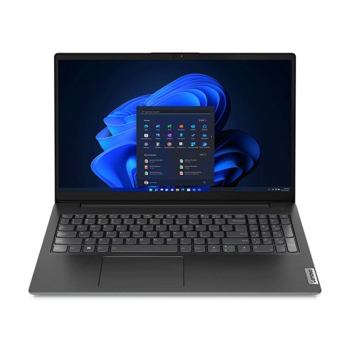Lenovo V15 G3 IAP 15.6 Inch Intel Core i5-1235U 8GB RAM 256GB SSD Intel Iris Xe Graphics Windows 11 Pro Notebook