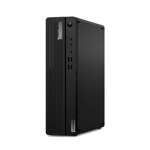 8LEN11T8004S | The ThinkCentre M70q Gen 3 desktop PC is engineered to save space and handle many tasks. It improves productivity and employee experience with its power and convenience, while its sustainable design enhances your company's green credentials.