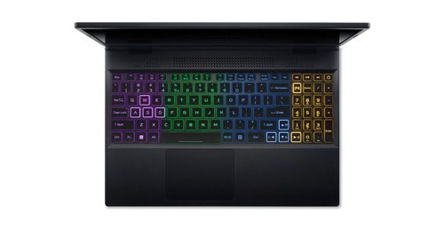 Acer Nitro 5 17.3 Inch AMD Ryzen 7 6800H 16GB RAM 1024GB Storage NVIDIA GeForce RTX 3060 Windows 11 Gaming Notebook