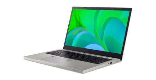 Acer Aspire Vero AV15-51-548U 15.6 Inch Intel Core i5-1155G7 16GB RAM 512GB SSD Intel Iris Xe Graphics Windows 11 Home Notebook
