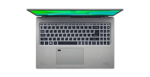 Acer Aspire Vero AV15-51-548U 15.6 Inch Intel Core i5-1155G7 16GB RAM 512GB SSD Intel Iris Xe Graphics Windows 11 Home Notebook