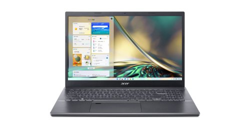 Acer Aspire 5 A515-57G-5599 15.6 Inch Intel Core i5-1235U 16GB RAM 512GB SSD Intel Iris Xe Graphics Windows 11 Home Notebook