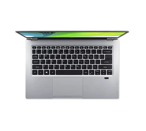 Acer Swift 1 SF114-34-P1DX 14 Inch Intel Pentium Silver N6000 4GB RAM 128GB SSD Intel UHD Graphics Windows 11 Home in S Mode Notebook Notebook PCs 8AC10355683