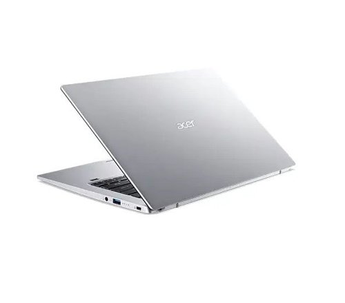 Acer Swift 1 SF114-34-P1DX 14 Inch Intel Pentium Silver N6000 4GB RAM 128GB SSD Intel UHD Graphics Windows 11 Home in S Mode Notebook Notebook PCs 8AC10355683