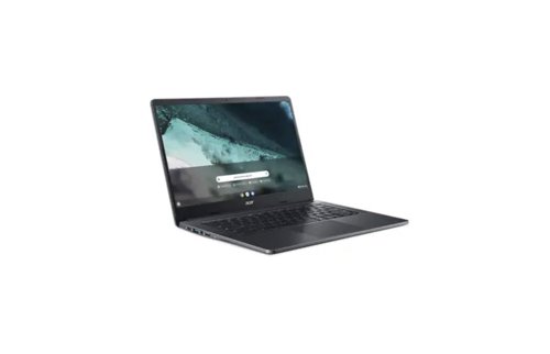 8AC10383688 | Designed for working in bright-light conditions, the large 14'' narrow 7.3mm display of the Acer Chromebook 314 is ideal for greater productivity. With a long battery life, a powerful CPU and fast Wi-Fi connection it gets users online in an instant.