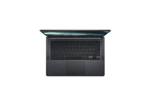 Designed for working in bright-light conditions, the large 14'' narrow 7.3mm display of the Acer Chromebook 314 is ideal for greater productivity. With a long battery life, a powerful CPU and fast Wi-Fi connection it gets users online in an instant.