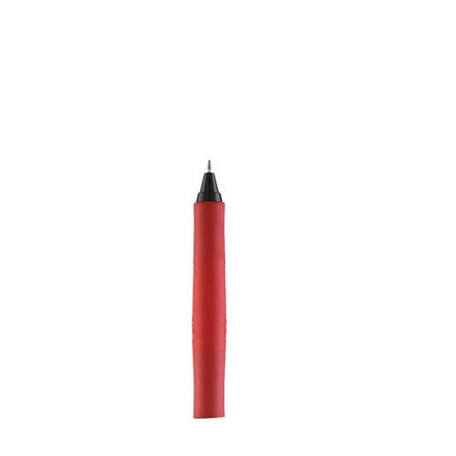 STABILO PALETTE Gel Rollerball 0.4mm Line Red (Pack 10) - 268/40-01 12291ST