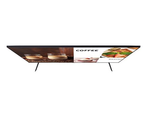 Samsung BEC-H 65 Inch 4K Pro Business TV LH65BECHLGKXXU