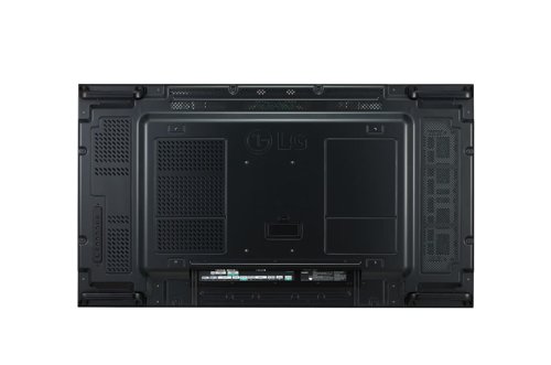 LG VSH7J-H 55 Inch 1920 x 1080 Pixels Full HD IPS Panel 8ms Response Time Videowall Display LG Electronics