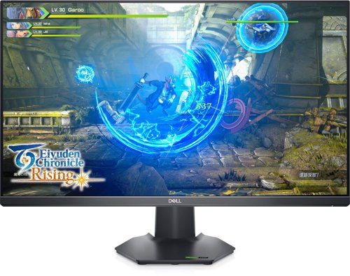 Dell G2723HN 27 Inch 1920 x 1080 Pixels Full HD AMD FreeSync IPS Panel 1ms Response Time HDMI DisplayPort Monitor